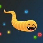 Картинка Happy Snakes